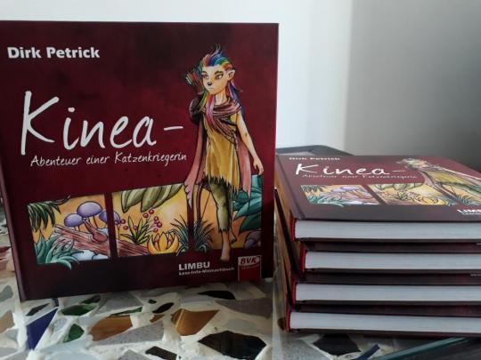 Kinea
